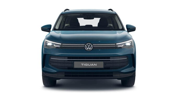 Volkswagen Tiguan 1.5 eTSI Life 5dr DSG Petrol Estate - Image 5
